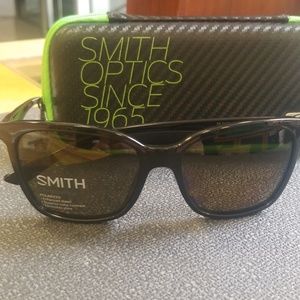Smith sunglasses the Colette